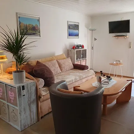 Gansaecker By Interhome