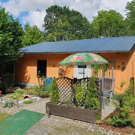 Gansaecker By Interhome Apartmán