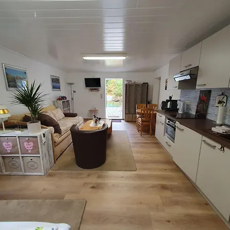 Gansaecker By Interhome Homberg (Schwalm-Eder)