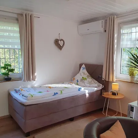 Gansaecker By Interhome