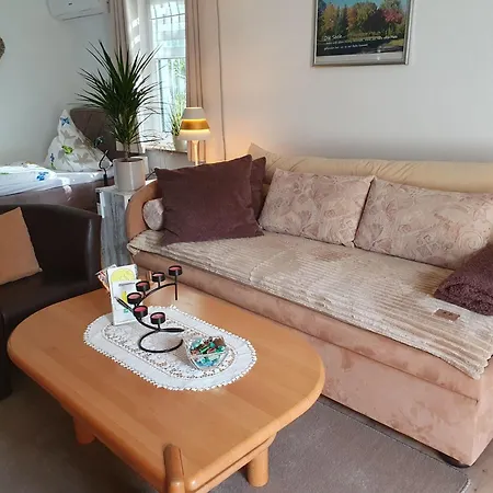 Appartement Gansaecker By Interhome *