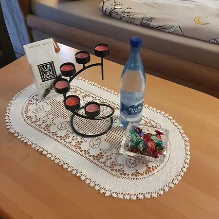 Gansaecker By Interhome *