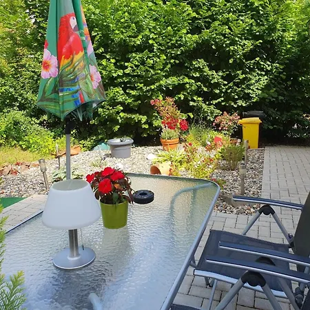 Gansaecker By Interhome Apartment *