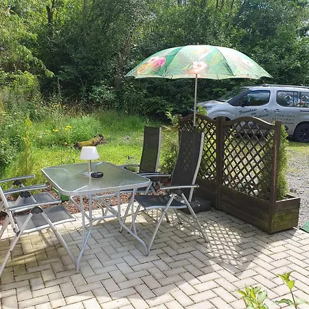 Gansaecker By Interhome Lejlighed
