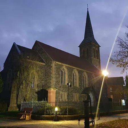 Gansaecker By Interhome Apartment