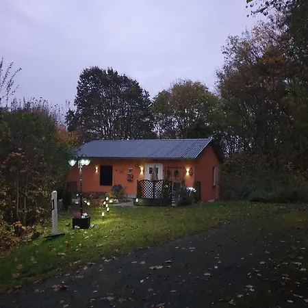 Apartment Gansaecker By Interhome Homberg (Schwalm-Eder)