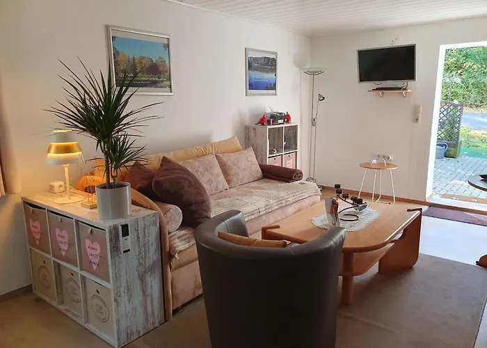 Gansaecker By Interhome