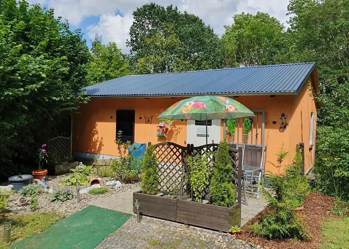 Gansaecker By Interhome Apartmán