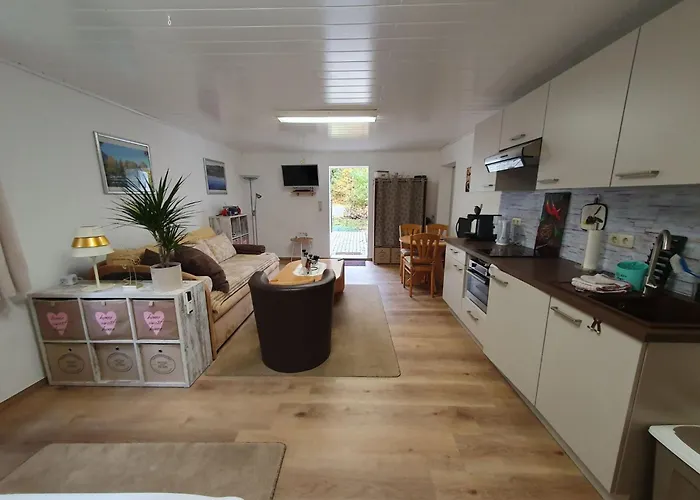 Gansaecker By Interhome Homberg (Schwalm-Eder)