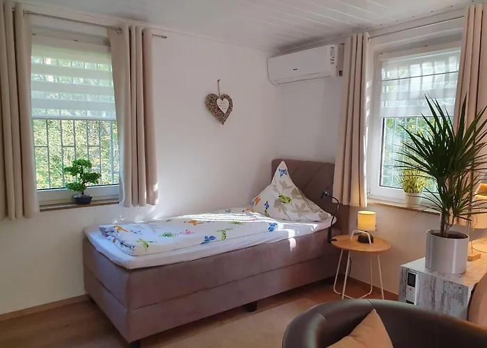 Gansaecker By Interhome