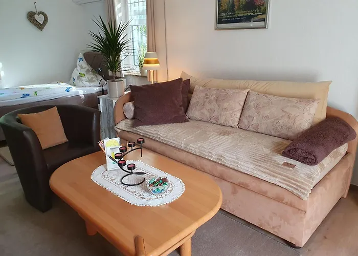 Apartment Gansaecker By Interhome *