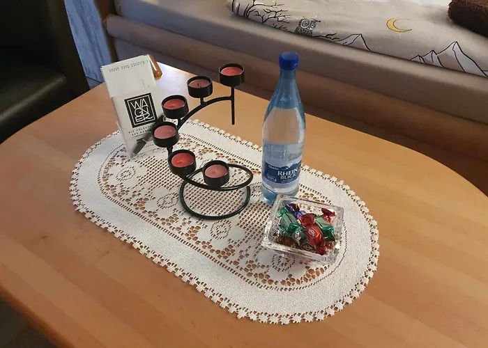 Gansaecker By Interhome *