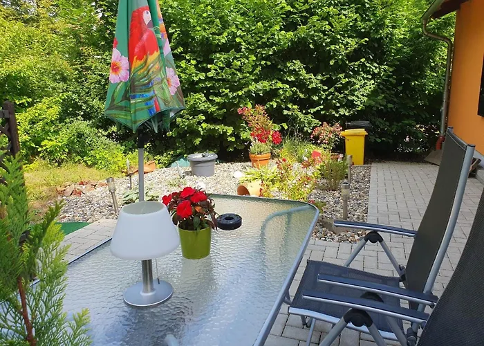 Gansaecker By Interhome Apartment *